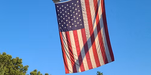 Shoal Creek ABATE Fallen Riders Cook out