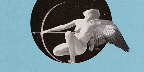 Medytacja Ksi\u0119\u017cycowa\ud83c\udf11N\u00f3w w Strzelcu\u2650\ufe0f