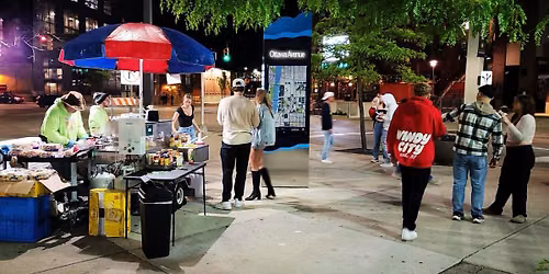 Gringodogs Wiener-Verse
