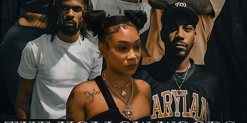 The Hollow Woods Movie Premiere