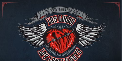 Los Lonely Boys