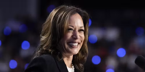 Kamala Harris