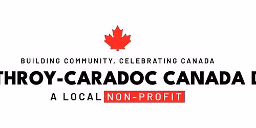 Strathroy-Caradoc Almost Canada Day Celebration