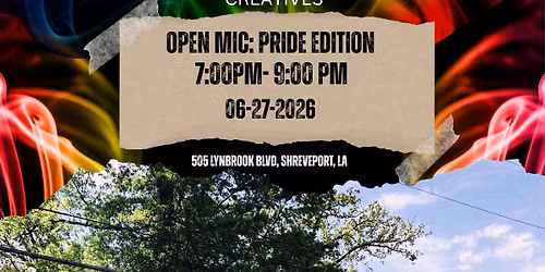 The K\u00ed of the Night: Pride Edition \ud83c\udff3\ufe0f\u200d\u26a7\ufe0f \ud83c\udff3\ufe0f\u200d\ud83c\udf08 