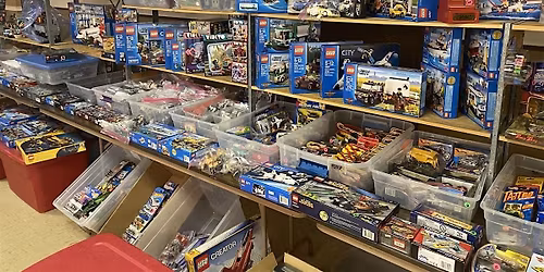 Greencastle Toy,Pokemon & Collectible Show