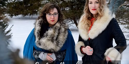 The Wires: A Winter Solstice Concert