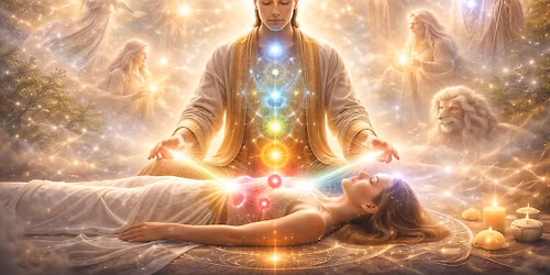 Pszichotronika & MerKaBa M\u00f3dSzer - Alaptanfolyam