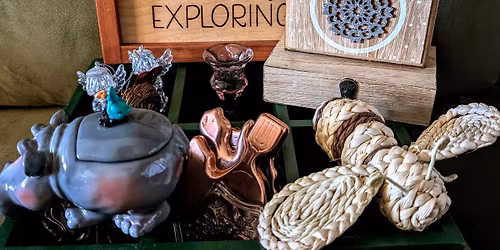 Booth 1975 on the road!