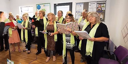 Choir Session