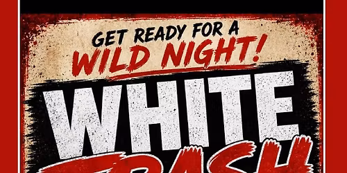 White Trash Party