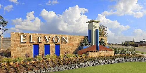 Elevon: Thankful for you appreciation gathering