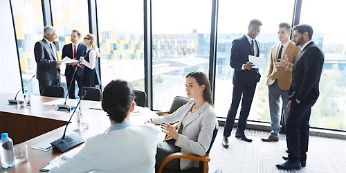 International Startup Conference Canada  [INTESCCA]