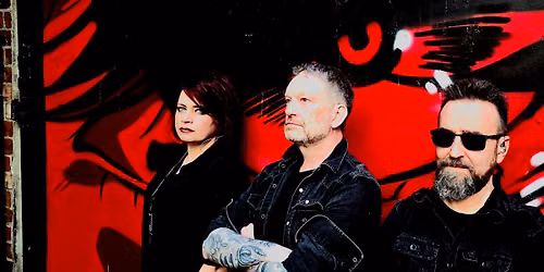 Kath & The Kicks LIVE at EQUINOX FESTIVAL