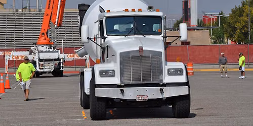 35th Annual Truck Roadeo