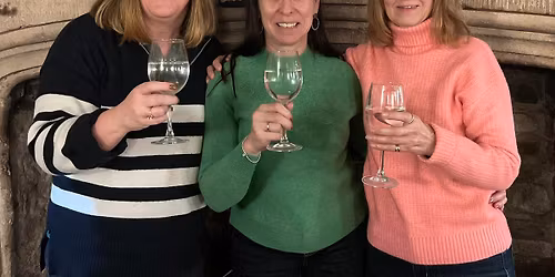 FUNdraising Event at Pewsham Community Centre