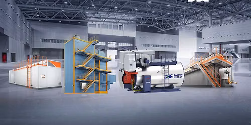 The 24th Egypt International Textile Machinery Exhibition