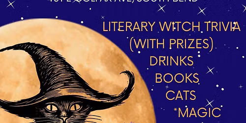 The Witching Hour