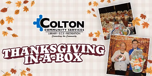 Thanksgiving-in-a-Box