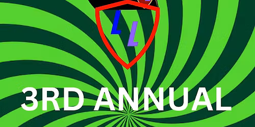 Leadership Legion 3rd Annual