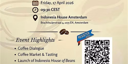Indonesia Coffee Day
