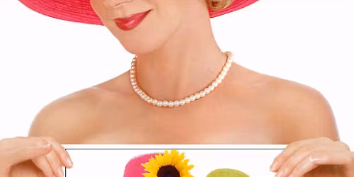 Movie with Dinner Evening - Calendar Girls