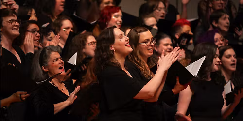 Wicked One-Day Sing!