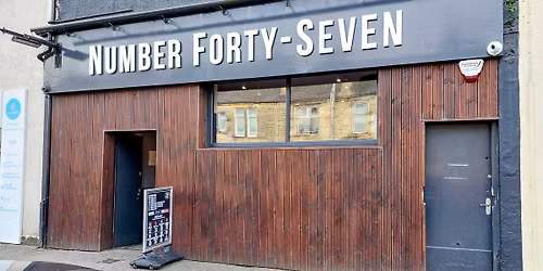 Branch\/New Members' Social