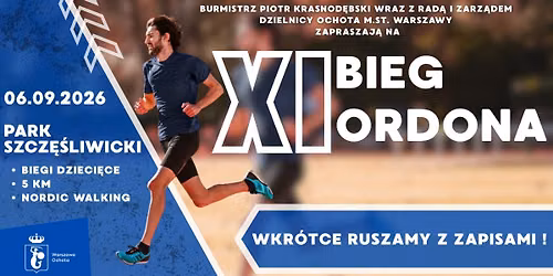 XI Bieg Ordona