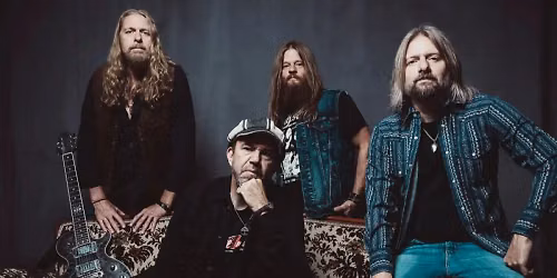 The Steepwater Band at Mauch Chunk Opera House