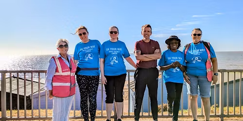 Last Clacton 5K Your Way of 2025