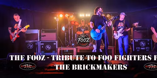 NORWICH - The Brickmakers