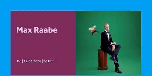 Max Raabe & Palast Orchester | Barclays Arena Hamburg