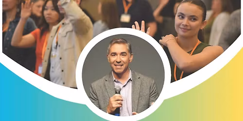 CNY Prevention Conference - Reclaiming Connection: A Pathway to Prevention