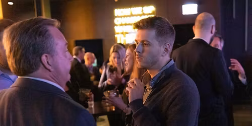 Houston FinTech Startups, Investors, Professionals Pitch & Networking Event