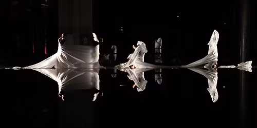 La M\u00e9moire de l'eau