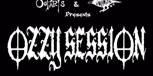 1\/25 2026 \u3010Ozzy session \u3011