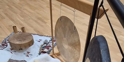 Sound Bath