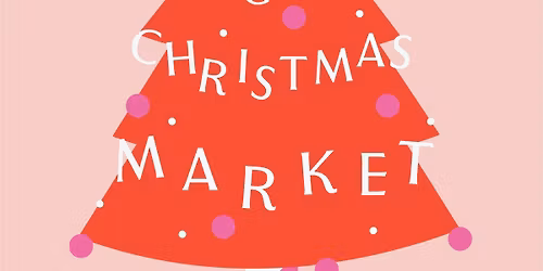 Hagglers Christmas Market \ud83c\udf32 
