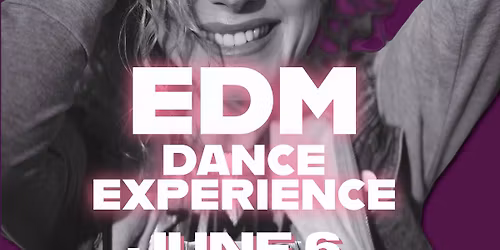 EDM Dance Experience 