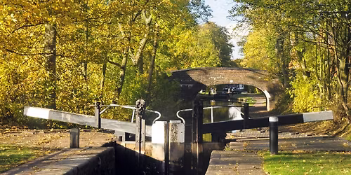 Guided Walk based at Atherstone
