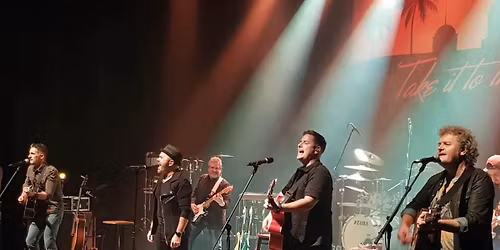 Take It To the Limit - a Celebration of the Eagles