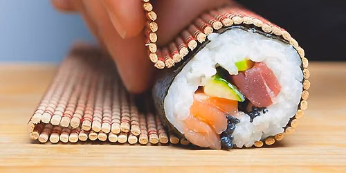 Intro to the Art of Sushi - Washington DC - Tickets