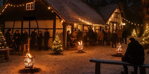 Hengelhoef Wintert