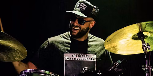 Jazz Night w\/ House Trio session and jam session