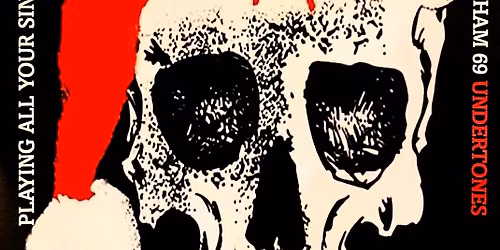 DJ Spon's - Merry Punkmas