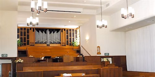 Sunday Service