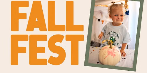 Oak Grove Farms Fall Festival