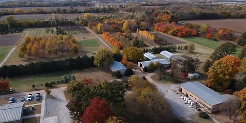 John C. Pair Horticulture Research Center Public Open House