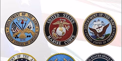 US Military Veterans Homebuyer Seminar