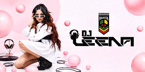 DJ KEENA